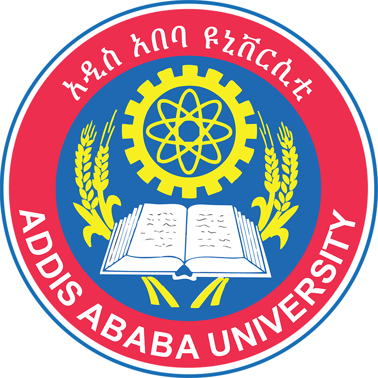 logo of addis ababa university